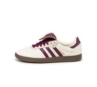 adidas Originals WMNS SAMBA LT Weiss/Rot 38