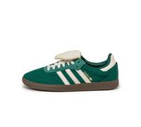 Adidas Samba LT W 40 2/3 / Collegiate Green / Chalk White / Gold Metallic