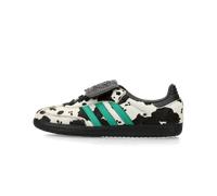adidas Samba LT W "Black Cow Print - Pony Hair" - 39 1/3