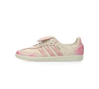 adidas Samba LT W (cream white / cream white / shock pink) - 38