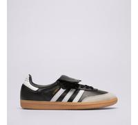 ADIDAS ORIGINALS Sneaker SAMBA LT schwarz | 38