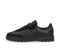 adidas Samba LUX Freizeit Schwarz in Größe 42