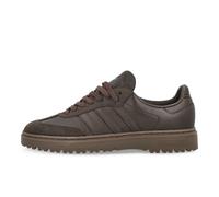 Adidas Samba Lx Freizeit "Brown" - Size: 42 2/3 brown