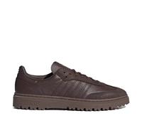 Adidas Samba Lx Freizeit "Brown" - Size: 42 2/3 brown