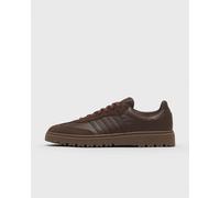 Adidas SAMBA LX FREIZEIT men Lowtop brown in Größe:43 1/3