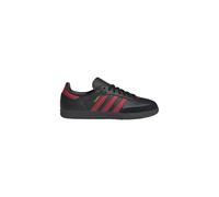 adidas Samba Manchester United Sneaker Herren - schwarz/rot - 45 1/3