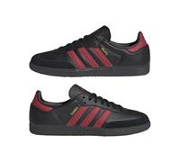 adidas Samba Licensed Sneaker JQ4036 - core black/mufc red/core black 44
