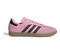 Adidas Samba Messi Hallenschuhe, pink, Größe 41 ⅓ 41 ⅓