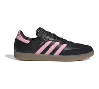 Adidas Samba Messi Hallenschuhe, schwarz, Größe 38 38