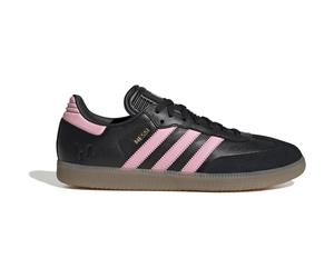 Adidas Samba Messi Hallenschuhe, schwarz, Größe 44 ⅔ 44 ⅔