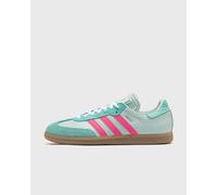 Adidas SAMBA MESSI Indoor men Lowtop green in Größe:41 1/3