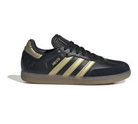 Adidas Samba Messi Kinder Hallenschuhe, schwarz, Größe 35 ½ 35 ½