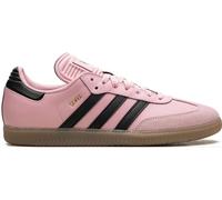 Adidas Samba Messi Schuhe, Pink Gum, 7.5