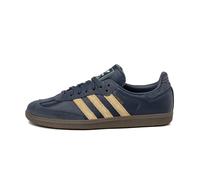 Adidas Samba OG 36 2/3 / Shadow Navy / Golden Beige / Gum 5