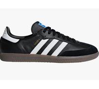 adidas Herren Samba Og Gymnastikschuhe, Schwarz (Negbás/Ftwbla/Gum5 000), 38 2/3 EU