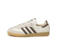 Adidas Samba OG 42 2/3 / Cloud White / Earth Strata / Gum