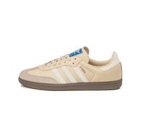 Adidas Samba OG 42 2/3 / Sand Strata / Core White / Gum 5