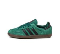 Adidas Samba OG 42 / Collegiate Green / Core Black / Gum 5
