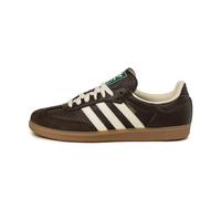 Adidas Samba OG 43 1/3 / Dark Brown / Off White / Gum 4
