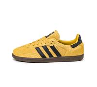 ADIDAS ORIGINALS Sneaker SAMBA OG gelb | 44 2/3