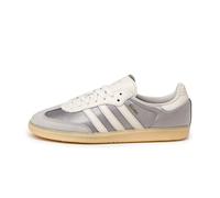 Adidas Samba OG 44 / Grey Two / Chalk White / Sand Strata