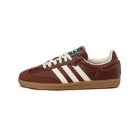 Adidas Samba OG 46 2/3 / Fox Brown / Off White / Gum 4