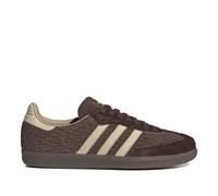 Adidas Samba OG "Auburn" - Size: 44 brown