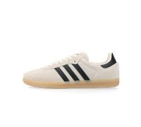 adidas Samba OG (beige / schwarz) - 43 1/3