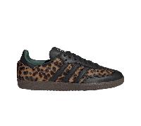 adidas Samba OG Black Green Leopard: 36 2/3