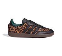 adidas Samba OG Black Green Leopard: 39 1/3