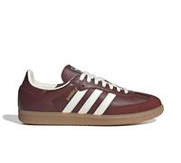 adidas Samba OG (Braun, EU-Schuhgrößensystem, Erwachsene, Herren, Zahlen, Medium, 46)