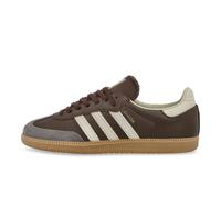 Adidas - Samba OG - Sneaker 45 1/3 braun