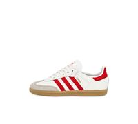 adidas Samba OG C Weiß in Größe 30.5