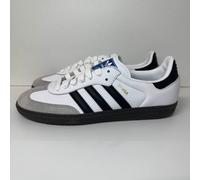 adidas Samba OG Cloud White: 38 2/3