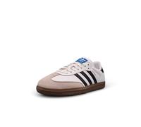 ADIDAS ORIGINALS Herren Sneaker 'Samba OG' schwarz / weiß, Größe 7,5, 3909731 Schwarz / Weiß 41