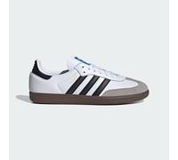 Adidas Samba OG Cloud White Core Black - 44 2/3 44 2/3