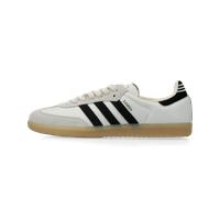 adidas Samba OG (cloud white / core black / gum 3) - 45 1/3