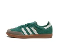 Adidas Samba OG Collegiate Green Gum Grey Toe 43 1/3 EU