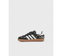 Adidas SAMBA OG COMFORT CLOSURE ELASTIC LACE Kinderschuh|Lowtop black in Größe:24