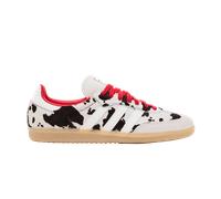 Adidas SAMBA OG W men Lowtop brown|white in Größe:38
