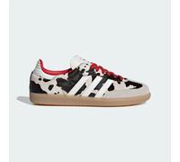 Adidas Originals Sneaker Samba OG Damen Braun/Weiß Größe 39 1/3