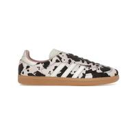 adidas Samba OG Cow Print, JR1256, Kuhdruck, Dunkelbraun/gebrochenes Weiß, 26.5 cm