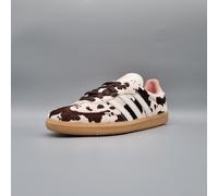 adidas Samba OG Cow Print (Womens) - 38 2/3
