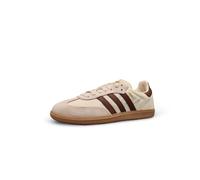 adidas Samba OG Cream White Preloved Brown - 40 2/3