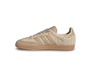 adidas Samba OG Crochet Pack Sand Strata - 40 2/3