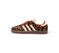 Adidas Samba OG Damen-Sneaker, Leopardenmuster Gummi, 39 1/3 EU