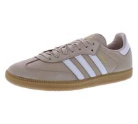 adidas Samba OG Damen-Sneaker, Wonder Taupe, 7.5 US