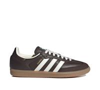 ADIDAS ORIGINALS Sneaker SAMBA OG braun | 44 2/3