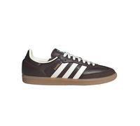 adidas Samba OG (Dunkelbraun, EU-Schuhgrößensystem, Erwachsener, Herren, Zahlen, Medium, 44,5)
