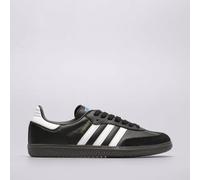 adidas Herren Samba Og Gymnastikschuhe, Schwarz (Negbás/Ftwbla/Gum5 000), 39 1/3 EU